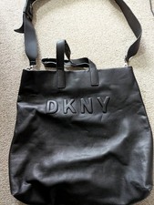 DKNY Large Tote Bag