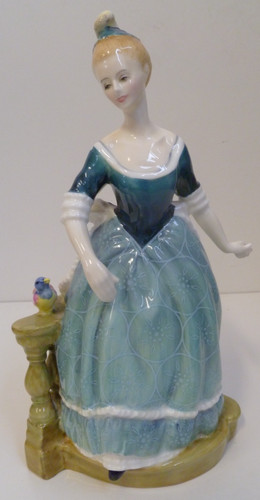 Royal doulton clarinda - -,