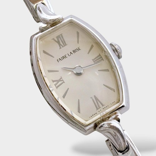 Solid silver orient ferla - [solid,