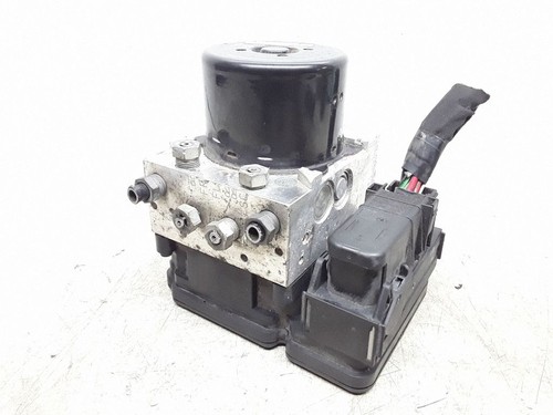 Volvo v70 2010 - abs, hydraulic