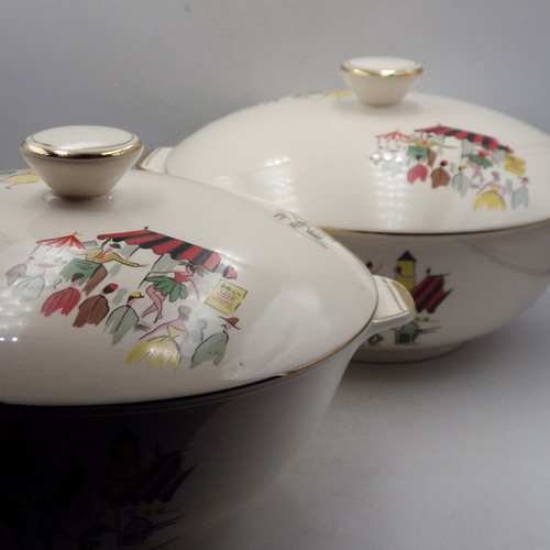 Alfred meakin fab 1950s - fab,