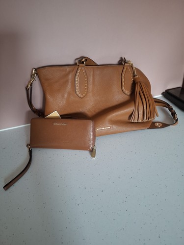 Michael kors leather - michael,