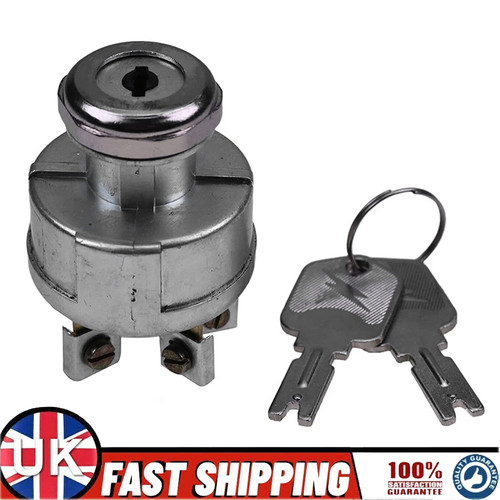 Ignition switch 272041 - 272041, for