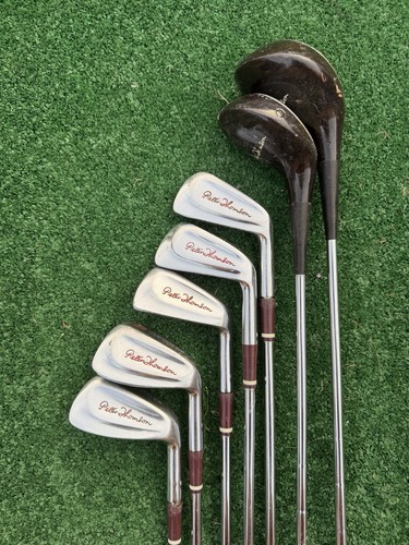 Vintage dunlop peter - ✅vintage,