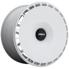 Rotiform AeroDisc, 19 Inch