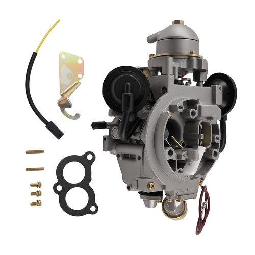 Barrel carburetor for - 2, vw