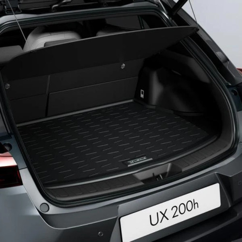 Genuine lexus boot liner - genuine, for