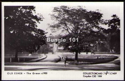 38625 old esher - [38625],