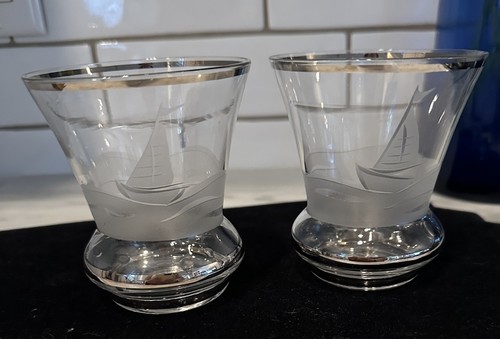 Mcm crystal clipper ship - 2,