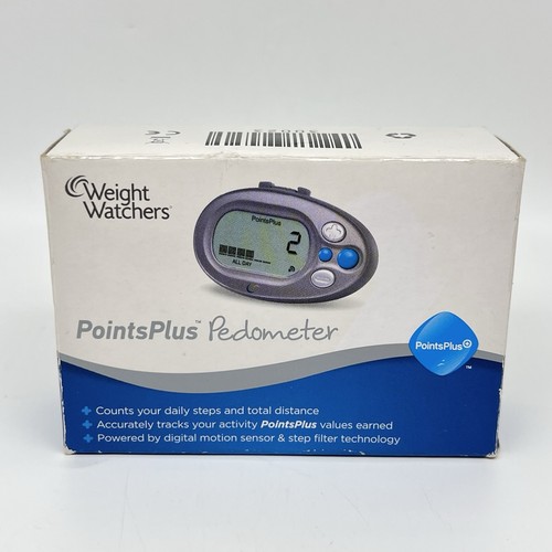 Weight watchers points - points, plus