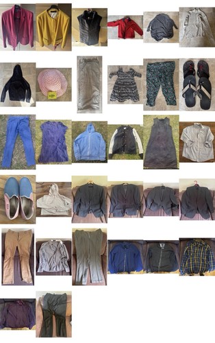 Women mens clothing - &,