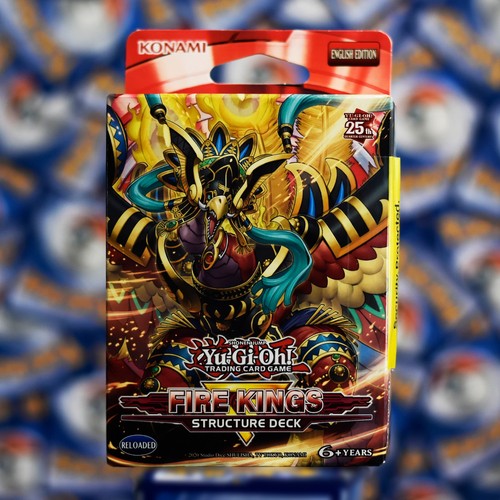 Tcg structure deck - yu-gi-oh!,