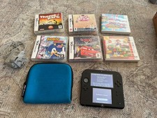 MODDED 2DS WITH