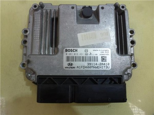 281016491 ecu hyundai - ecu, i30
