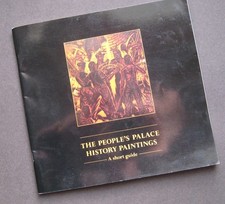 The Peoples Palace History