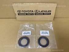 TOYOTA SUPRA JZA80 SEAL, OIL