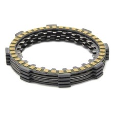 Clutch Friction Disc Plate Kit