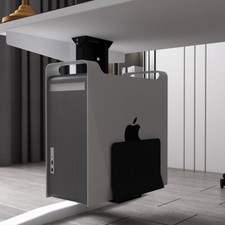 Under Desk PC Holder CPU