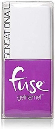Sensationail fuse gelnamel gel - gelnamel,