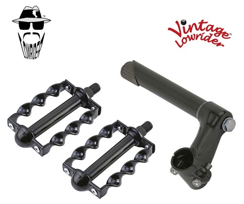 Vintage lowrider stem screw - lowrider, 2-screw