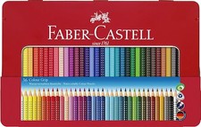 Faber castell hexagonal - faber-castell,