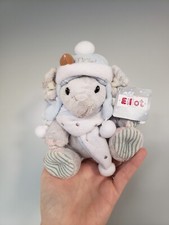 Elliot and Buttons Elephant