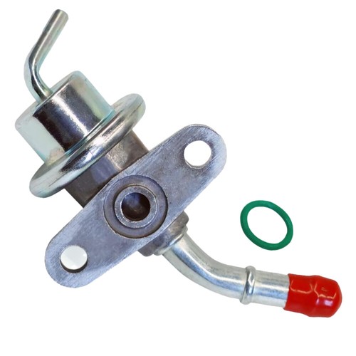 Fuel pressure regulation - fuel,
