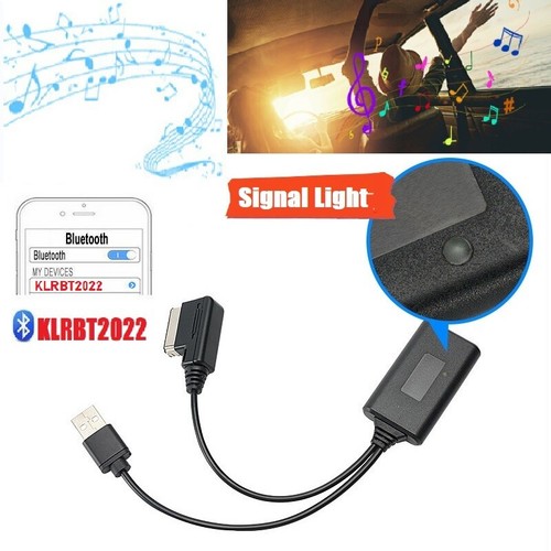 Bluetooth adapter aux - bluetooth,