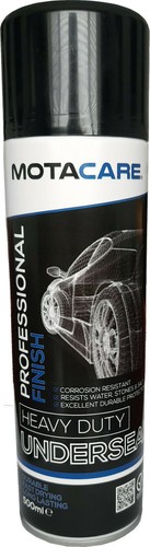 Underseal spray aerosol - spray,