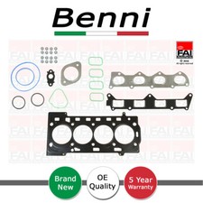 Cylinder Head Gasket Set Benni