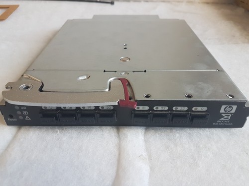 Switch san 24c 8gb for - san, 8/24c