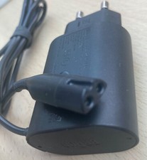 Genuine BRAUN Shaver Series 9 7 5 3 Contour Pro Charger Power Supply Adapter