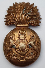 WW1 Royal Scots Fusiliers