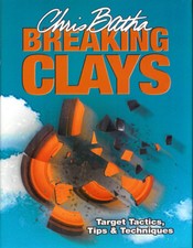 BATHA CHRIS CLAY PIGEON