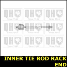 Inner Tie Rod Rack End FOR BMW