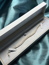 Ernest Jones Sterling Silver