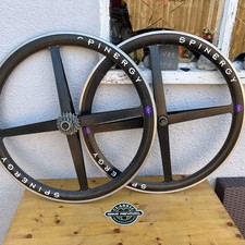 spinergy rev x Wheels 3216