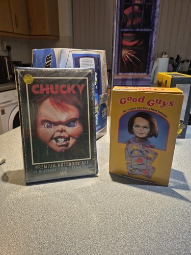 Neca good guys chucky - neca,