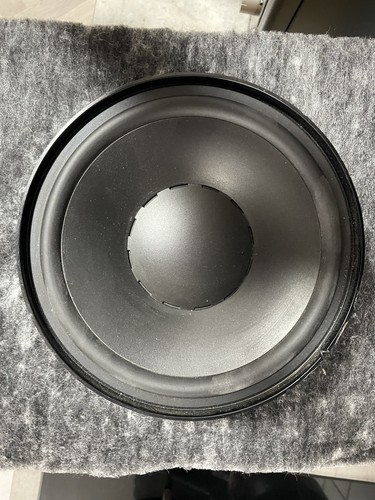 Dynaudio bass speaker 1q0 - vw,