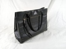 Women JustFab Black Shoulder