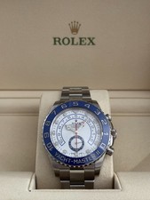 Rolex yacht master - rolex,
