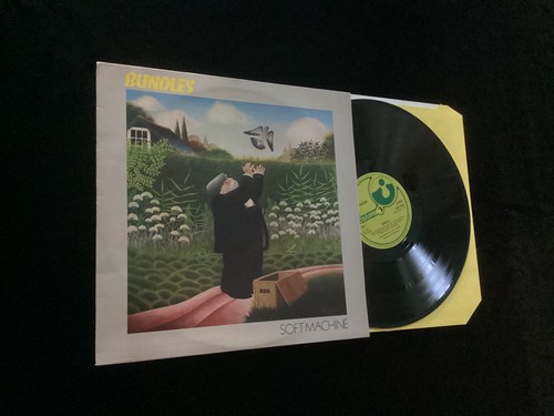 Soft machine bundles uk - -,