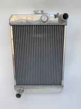 car / kitcar radiator ex demo