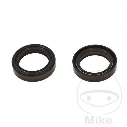 Fork oil seal kit - fork,