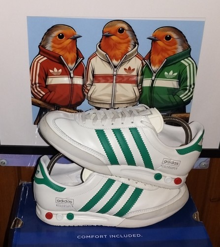 Adidas kegler super size 7 - ,