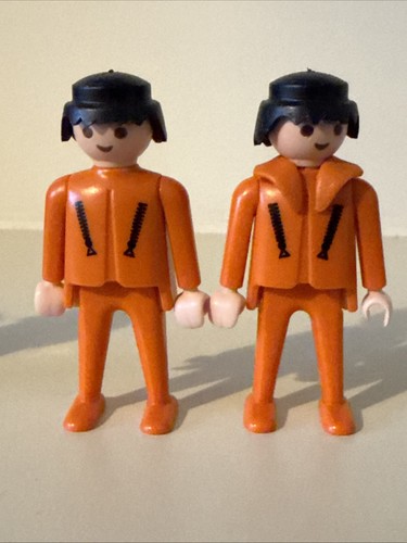 Playmobil 3789 rescue - playmobil,