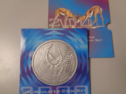 South africa 2000 - africa,