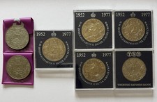 Queen elizabeth silver - queen, ii