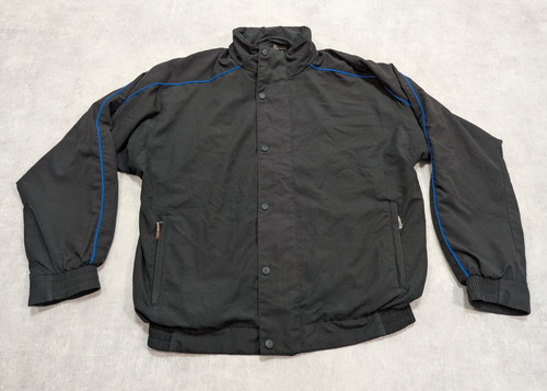 Proquip jacket mens - jacket, l