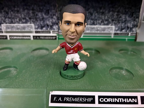 Corinthian prostars roy - corinthian, keane